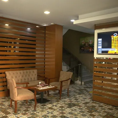 Liv Suit Hotel-2